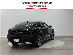 クラウンHVクロスオーバーGADレザ