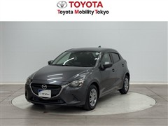 マツダ デミオ 13S