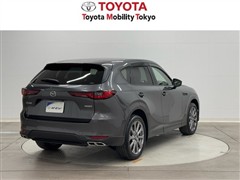 CX-60 XD Lパッケージ