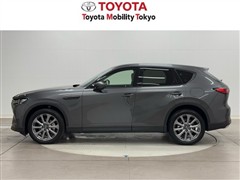 CX-60 XD Lパッケージ