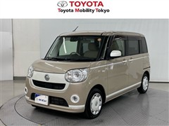 ムーヴキャンGホワイトSA3