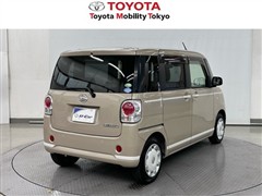 ムーヴキャンGホワイトSA3