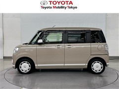 ムーヴキャンGホワイトSA3