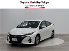 プリウスPHV A
