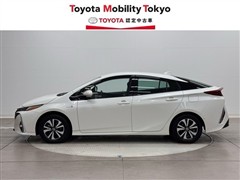 プリウスPHV A