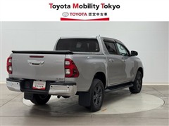 ハイラックスPU Z