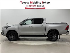 ハイラックスPU Z