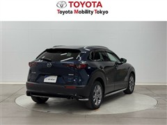 CX-30 XDプロアクティブTG