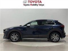 CX-30 XDプロアクティブTG