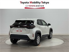 ヤリスクロス X Bパッケージ