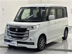 スペーシア HV カスタムZ