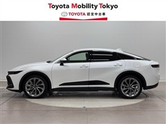 クラウンHVクロスオーバーGADレザ