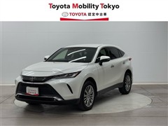 トヨタ　ハリアー Z