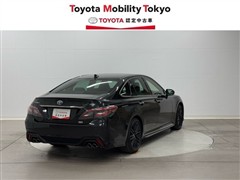 クラウンHV RSリミテッド2