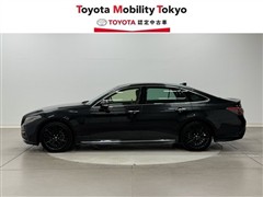 クラウンHV RSリミテッド2