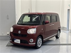 ムーヴキャンバスXBLインテリSA3