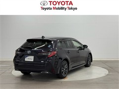 カローラツーリング HV WxB