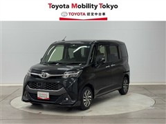 トヨタ タンク カスタムG S
