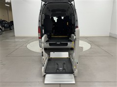 ハイエースV DXクルマイスタイプB