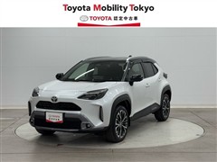 トヨタ ヤリスクロス HV Zアドベンチャー