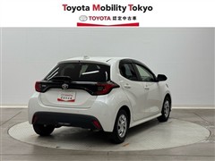 ヤリス G