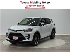 ライズ HV Z