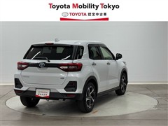 ライズ HV Z