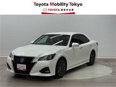 トヨタ　クラウン アスリートS-T