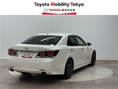 クラウン アスリートS-T