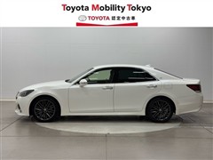 クラウン アスリートS-T