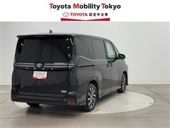 ヴォクシー HV S-Z