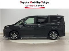 ヴォクシー HV S-Z