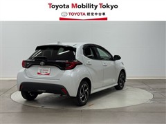 ヤリス Z