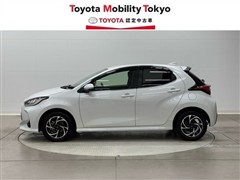 ヤリス Z