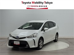 プリウスアルファ S Lセレクション