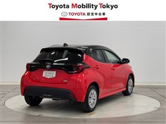 ヤリス HV Z
