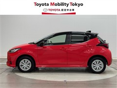 ヤリス HV Z
