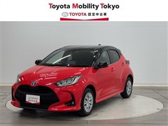 ヤリス HV Z