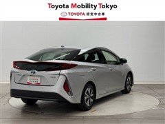 プリウスPHV A