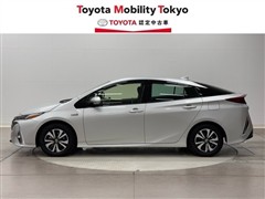 プリウスPHV A