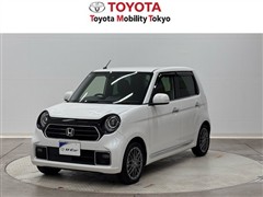 ホンダ N-ONE プレミアム ツアラー