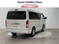 ハイエースWG GL