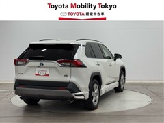 RAV4 HV G