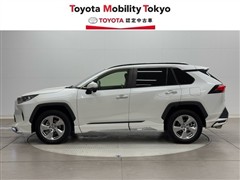 RAV4 HV G