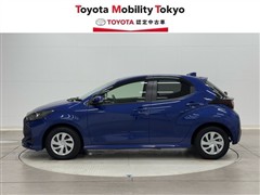 ヤリス HV G