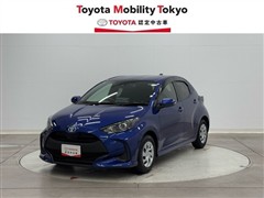 ヤリス HV G