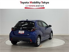 ヤリス HV G