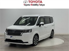ホンダ ステップワゴンe:HEVスパータP