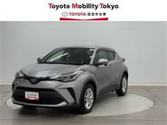 C-HR HV S