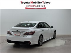 クラウンHV RSアドバンス